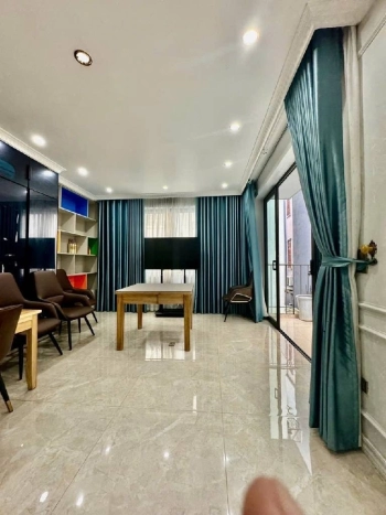 MẶT PHỐ HAI BÀ TRƯNG 131M 108 TỶ