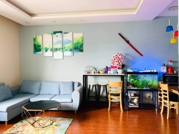 Từ chính chủ Đạt Gia, rổ căn hộ cho thuê giá tốt Full NT mới 2PN giá từ 6.5tr/th