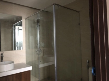 Bán căn hộ 2PN - 2WC diện tích 64m2 dự án Luxury Park Views.
