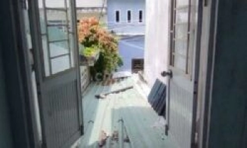 Cần bán nhà Trần Quốc Toản, Phường Đống Đa, Thành phố Qui Nhơn, Bình Định