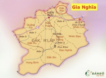 Gia đình cần tiền cho con đi học bán gấp 1 sào đất giá 295 triệu TL