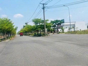 Giá rẻ nhất thị trường đất nền Daresco giá 1 tỷ 5 cho full lô 140m2 (không lừa gạt)