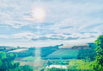 Bán đất Xã Lâm Hà view đẹp giá chỉ từ 900 triệu