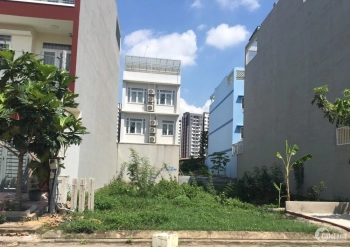 BÁN GẤP ĐẤT 81m² – XÃ BÌNH CHÁNH – GIÁ CHỈ 1,4 TỶ – CƠ HỘI SINH LỜI RÕ RÀNG!