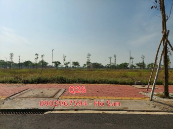 ???? Bán hai nền nhà phố giá CDT rẻ nhất dự án Garden Riverside ????