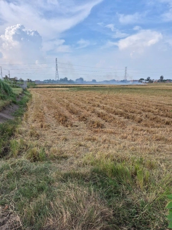 Ở ĐÂY CÓ ĐẤT DIỆN TÍCH LỚN MÀ CÒN MẶT TIỀN NỮA