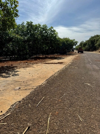 Kẹt tiền bán lỗ đất thổ cư tại minh hưng, 250m2 giá 250tr