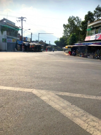 19m mặt tiền gần CHỢ Tân Bình tp Tây Ninh (chính chủ)