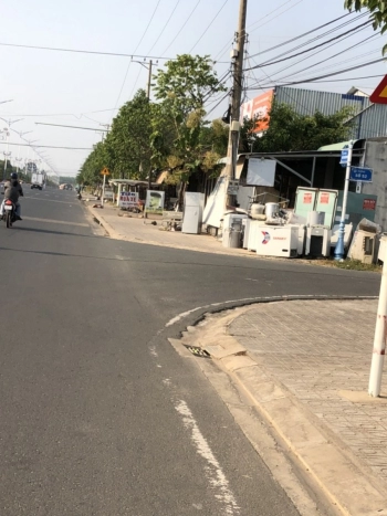 [HOT] 480tr hết đất Phường Ninh Thạnh gần trường THCS Nguyễn Tri Phương, TP.Tây Ninh