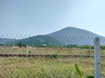 1000m2 đất Thành phố Tây Ninh, thổ cư, gần khu du lịch NÚI BÀ ĐEN tây ninh