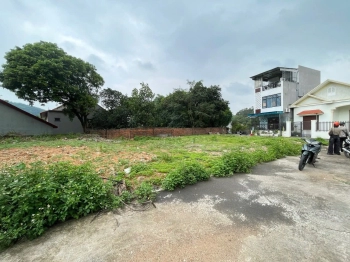 Đất siêu hot tại Bình Phước