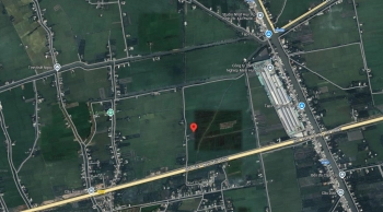 Bán đất ruộng Chính Chủ Giá Rẻ 300Triệu/công