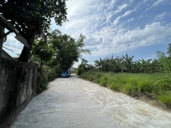 Cần Bán đất diện tích 128m2  giá 270 Triệu tại Tịnh Thọ ,Sơn Tịnh ,Quảng Ngãi