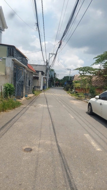 🏡 BÁN ĐẤT GIÁ RẼ TÂN BÌNH -DĨ AN (TÂN ĐÔNG HIỆP MỞ RỘNG) – TP.HCM