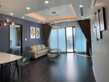 Bán căn hộ tại toà nhà The Park Home - Ngã tư đường Thành Thái - Duy Tân - Nguyễn Phong Sắc