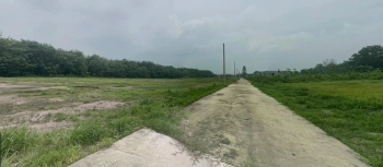 Bán đất dân ở huyện Bàu Bàng Bình Dương