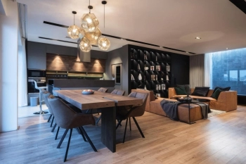 Cần bán gấp căn hộ chung cư Platinum Residences - 6 Nguyễn Công Hoan, 128m2, 3 ngủ, giá 6,9 tỷ