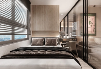 Bán căn hộ giá siêu rẻ đối diện Vincom Dĩ An