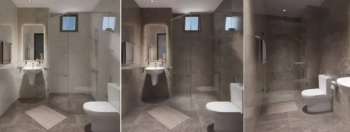 Căn hộ Skyview penthouse ST Moritz