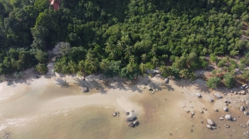 Bán đất công mặt tiền và biển hàm ninh phú quốc -