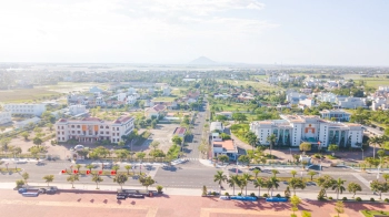 ĐẤT NỀN SỔ ĐỎ TRUNG TÂM HÀNH CHÍNH NAM PHÚ YÊN