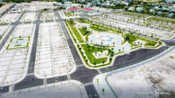 THE TRIDENT CITY - KHAI MỞ TIỀM NĂNG ĐẦU TƯ