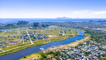 CHÍNH CHỦ BÁN 2 LÔ B1.8 SỐ 46 VÀ 47 MẶT TIỀN ĐƯỜNG VÕ AN NINH – HÒA XUÂN, CẨM LỆ
