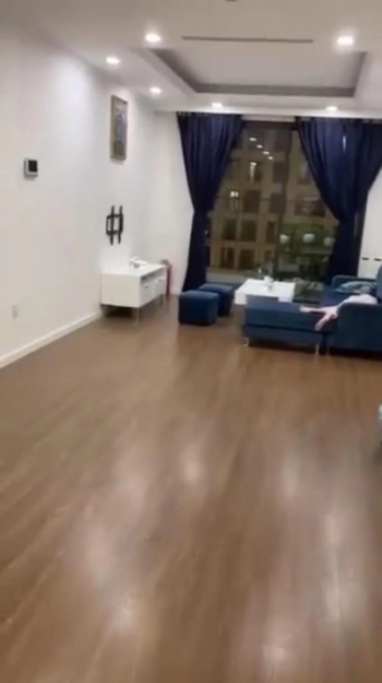 Do không có nhu cầu sử dụng nên tôi bán gấp căn hộ 3PN Sunshine Garden - Vĩnh Tuy - Hai Bà Trưng