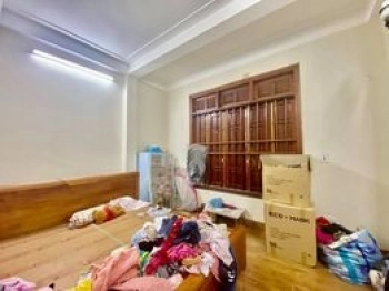 Bán nhà chính chủ,  hẻm 270 Huỳnh Tấn Phát, Quận 7 – Giá: 4.6 tỷ