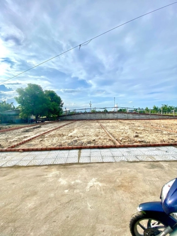 Cần Bán đất diện tích 140.8m2  giá 620 Triệu tại Đại Hiệp ,Đại Lộc ,Quảng Nam