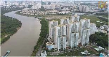 CĂN HỘ QUẬN 7 SỔ HÒNG GIÁ 1 TỶ 950