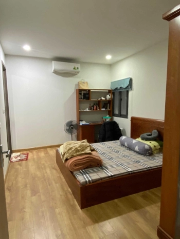 Cho thuê căn hộ 897 Giải Phóng 3 ngủ full giá cho thuê 13tr/ tháng giao nhà ngay