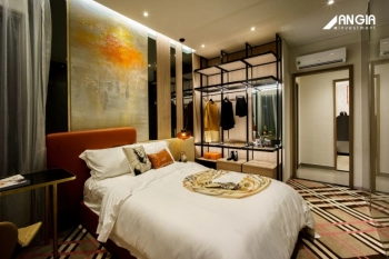 River Panorama 2PN 62m2 View Sông SG-Quận 1- Landmark81, PMH, TT 15% nhận nhà ở ngay, Tặng nội thất