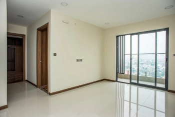 Căn hộ 2PN 75m2 mặt tiền TT Q2 giá 4.16 tỷ