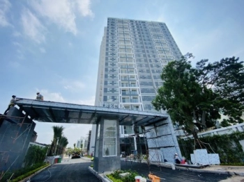 DUY NHẤT CĂN HỘ PRECIA 101m2=3PN: 61 TRIỆU/m2