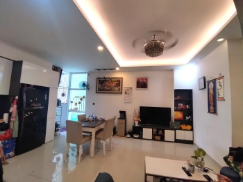 Bán căn hộ 2PN Belleza quận 7 – Dt 88m2, sổ hồng, Full nội thất