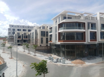 Shophouse Summer Land - phân khu Island, sở hữu lâu dài, pháp lí chuẩn chỉnh, chiết khấu lên đến 8%