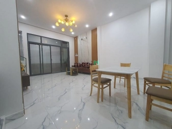 +++ bán nhà phú nhuận, bán nhà hẻm 489/ Huỳnh Văn Bánh, Phường 13