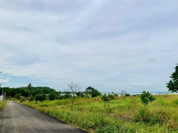 Đất gần khu du lịch đang cải tạo lại, giá công chứng ngay 680 triệu