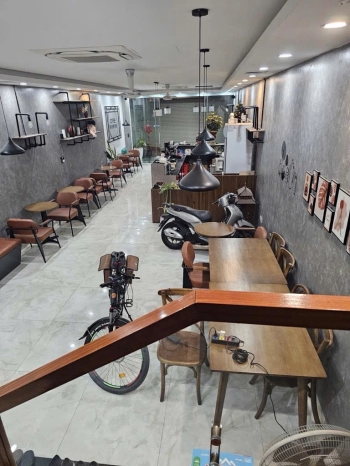 BÁN NHÀ TT TẦNG 1, KINH DOANH, MẶT PHỐ TRẦN HUY LIỆU, BA ĐÌNH 110M 10.4 TỶ