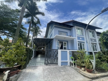 Cho thuê căn nhà riêng/biệt thự Pegasus- Hướn