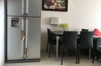 Bán căn hộ Pegasus Plaza 69m2 tầng 10, khu căn hộ cao cấp trung tâm Biên Hòa