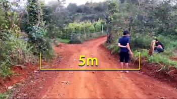 ☀️ 3 MẶT TIỀN ĐƯỜNG 269m. ĐẤT CHUYỂN TC. GẦN QL14 c TỈNH LỘ 682