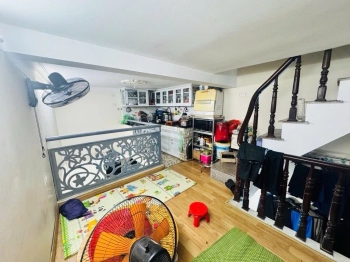 BÁN NHÀ TÔN ĐỨC THẮNG, HÀNG BỘT, ĐỐNG ĐA 22M 6.7 TỶ