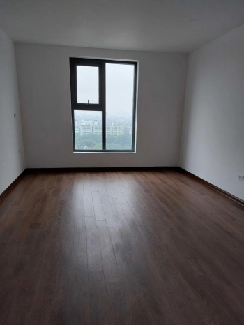 Chính chủ bán căn hộ 3 phòng ngủ diện tích 92,8m2 dự án Geleximco Southern nhận nhà ở ngay