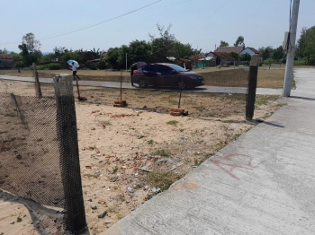 Bán đất nền full thổ - Giá Rẻ