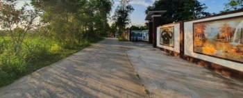 Bán 200m2 đất rẻ đẹp Phúc Thọ