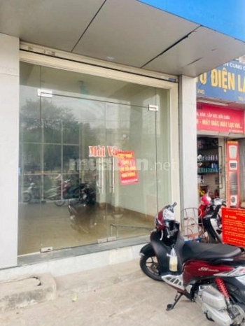 Cho thuê VP, CH kinh doanh tại số 1147 Giải phóng, Hoàng Mai, HN.