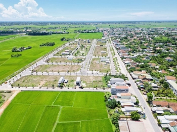 [Hot] Bán siêu phẩm Mộ Đức New Central view đẹp vừa ra lò nóng hổi nhé khách ơi !