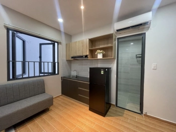 Thuê căn hộ dịch vụ bình thạnh